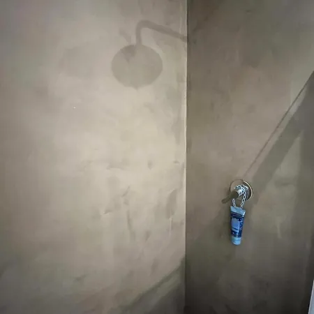 Toto House Lägenhet