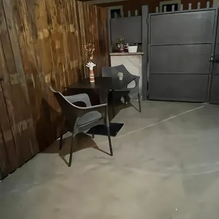 Apartment Toto House *