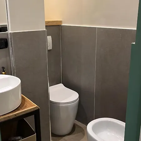 Toto House Rome